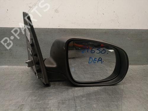 Used Right mirror KIA CEE'D Hatchback (ED) 1.6 CRDi 115 (115 hp) 22725927