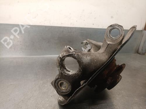 Left front steering knuckle AUDI A6 C7 Avant (4G5, 4GD) 3.0 TDI | BP28157112M25 