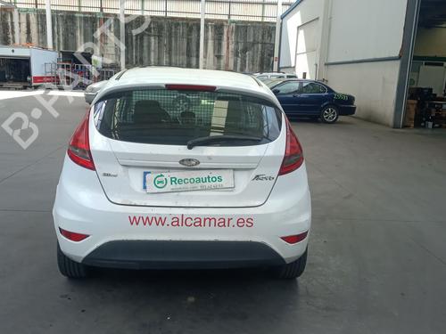 Pipe FORD FIESTA VI Van 1.4 TDCi | BP36264628M125 - Image 9