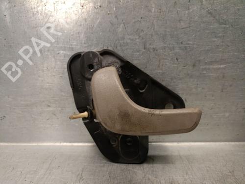 Used Front left interior door handle Front left interior door handle 21581902 21581902