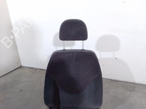Right front seat ROVER 25 I Hatchback (RF) 1.6 16V | BP29955411C16 