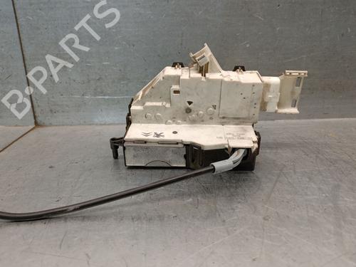 Used Front right lock Front right lock 38705204 38705204