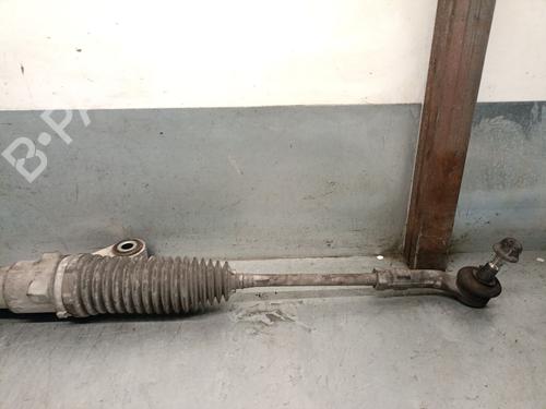 Steering rack FORD FIESTA VI (CB1, CCN) 1.25 | BP27495235M22 