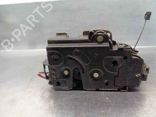 Front left lock VW PASSAT B5.5 (3B3) 1.9 TDI | BP10644358C98 