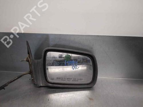 Used Right mirror CHRYSLER VOYAGER / GRAND VOYAGER III (GS_, NS_) 2.5 TD (116 hp) 10540457