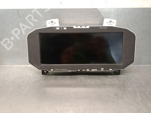 Used Instrument cluster Instrument cluster 39167212 39167212