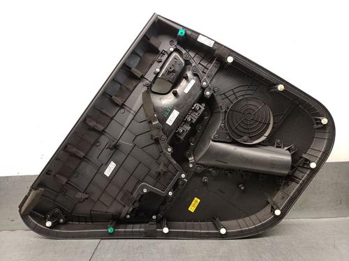 Rear right panel KIA NIRO I (DE) 1.6 GDI Hybrid | BP26520253C61 - Image 2
