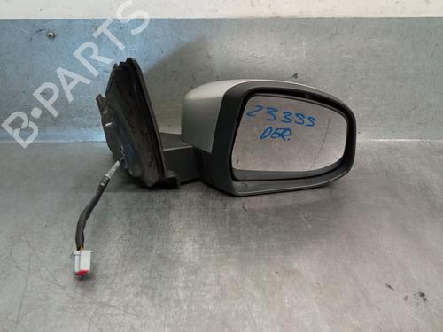 Used Right mirror FORD MONDEO IV (BA7) 2.0 TDCi (140 hp) 28019584