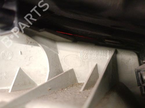 Right taillight VW GOLF V (1K1) 1.6 FSI | BP24663386C35 