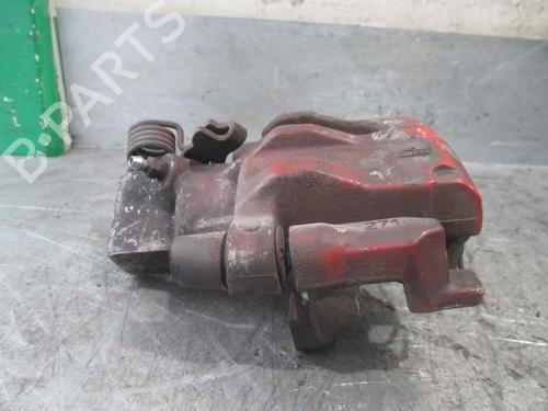 Right rear brake caliper FORD FOCUS III 1.6 TDCi | BP11616665M106 