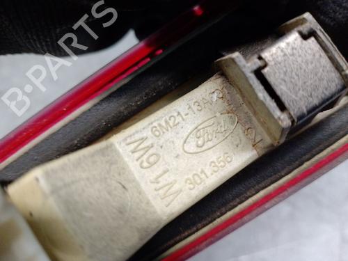 Third brake light FORD S-MAX (WA6) 2.0 TDCi | BP31969253L11 