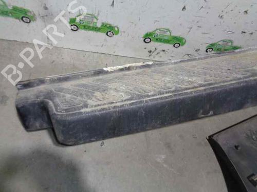 Rear bumper FORD TRANSIT Van (FA_ _) 2.0 DI (FAE_, FAF_, FAG_) | BP5408153C8 