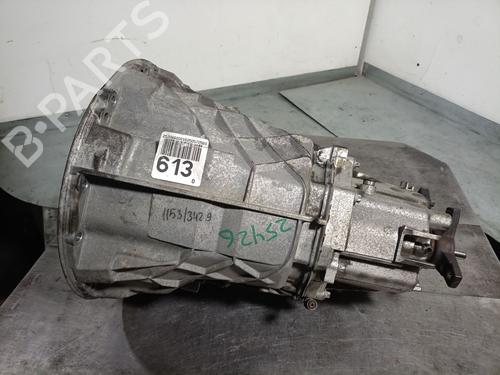 Gearbox MERCEDES-BENZ E-CLASS T-Model (S212) E 200 CDI / BlueTEC (212.205, 212.206) | BP36342237M3 - Image 5