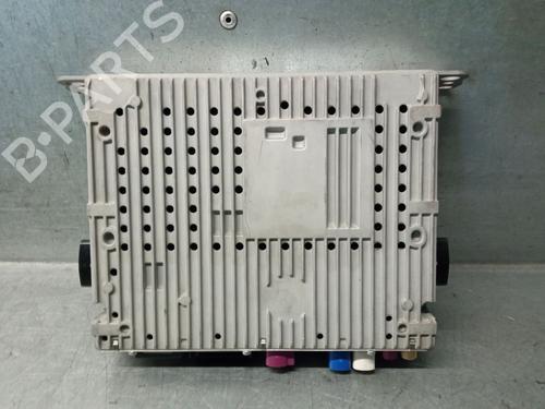 Radio BMW X3 (G01, F97, G08) xDrive 20 d Mild-Hybrid | BP30081523E6