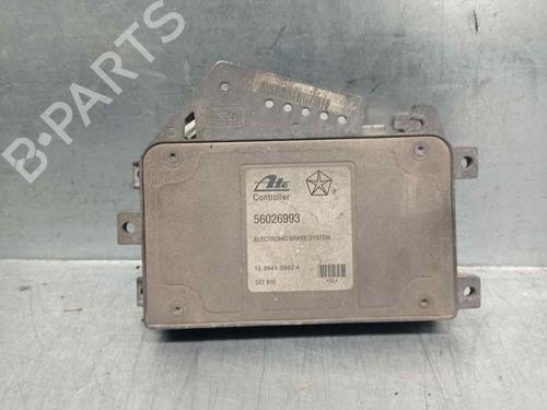 Used Control unit JEEP GRAND CHEROKEE I (ZJ, ZG) 5.2 4x4 (Z) (212 hp) 9275522