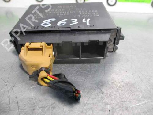 Control unit NISSAN QASHQAI / QASHQAI +2 I (J10, NJ10, JJ10E)  | BP2668515M11 