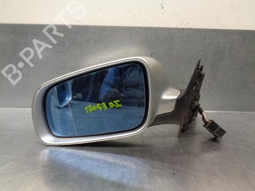 Used Left mirror AUDI A4 B5 (8D2) 1.9 TDI (110 hp) 11680141