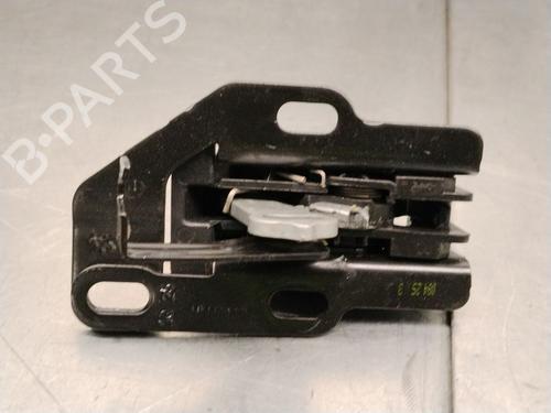 Tailgate lock CITROËN JUMPY III Platform/Chassis (V_) E-JUMPY | BP37080471C101 - Image 2