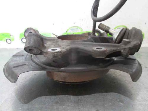 Right rear steering knuckle MERCEDES-BENZ M-CLASS (W164) ML 320 CDI 4-matic (164.122) | BP2313889M28 