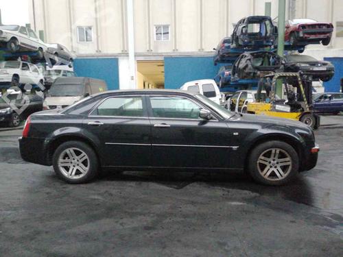 Wheel arch CHRYSLER 300C (LX, LE) 3.0 CRD | BP20261858C56 