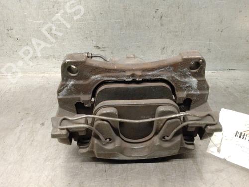 Right front brake caliper AUDI A4 B9 (8W2, 8WC) 2.0 TDI | BP38177479M104 - Image 5