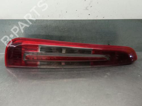 Used Left taillight Left taillight 29505979 29505979