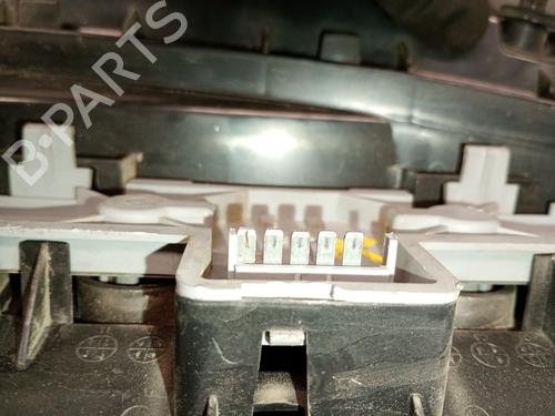 Right taillight OPEL ZAFIRA / ZAFIRA FAMILY B (A05) 1.9 CDTI (M75) | BP29909732C35 