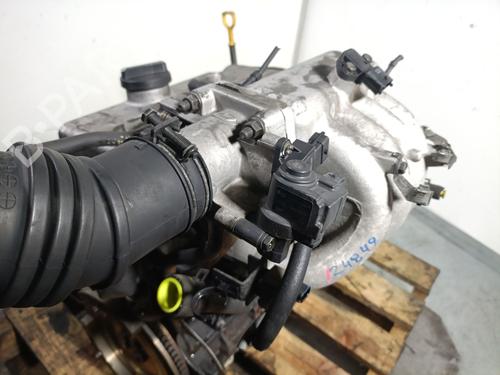 Engine HYUNDAI GETZ (TB) 1.1 | BP32710003M1  - Image 8