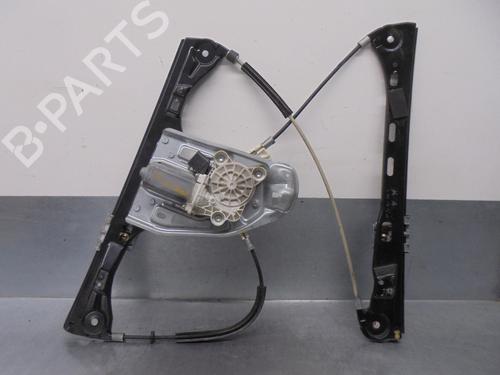 Used Front right window mechanism MERCEDES-BENZ C-CLASS T-Model (S203) C 220 CDI (203.206, 203.208) (143 hp) 16746566