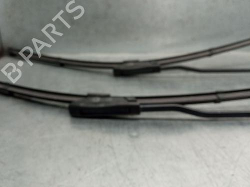 Front windshield wiper arm RENAULT KANGOO Express (FW0/1_) 1.5 dCi 75 (FW07, FW10, FW04) | BP29512503C143 