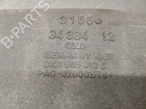 Right rear suspension arm AUDI A4 B8 (8K2) 2.0 TDI 16V | BP18603743M15 