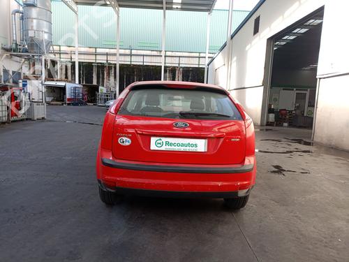 Right mirror FORD FOCUS II (DA_, HCP, DP) 1.6 TDCi | BP31758763C27 