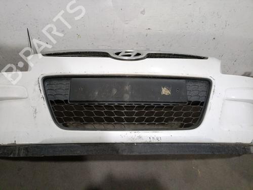 Front bumper HYUNDAI i30 (FD) 1.6 CRDi | BP29699448C7 