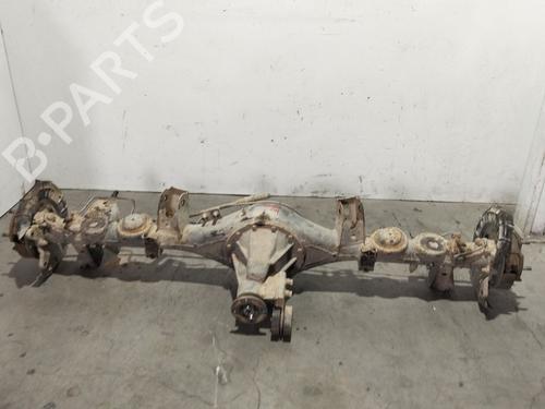 Used Rear axle Rear axle 39510059 39510059