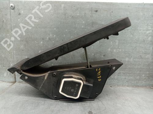Used Pedal MERCEDES-BENZ C-CLASS (W204) C 220 CDI (204.008) (170 hp) 30699954