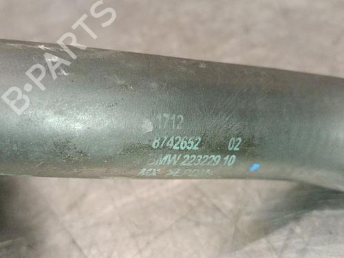 Pipe BMW X5 (G05, F95) xDrive 45 e Plug-in Hybrid | BP33217279M125  - Image 5