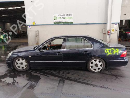 Used Parts LEXUS LS (_F3_) 430 (UCF30) 754811