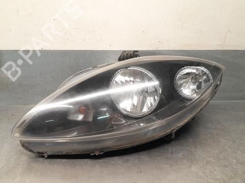 Used Left headlight Left headlight 36801051 36801051