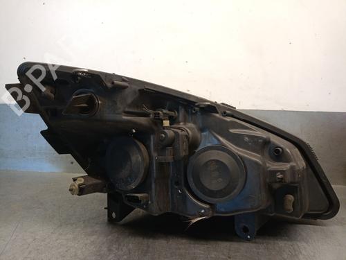 Left headlight RENAULT SCÉNIC II (JM0/1_) 1.9 dCi (JM0G, JM12, JM1G, JM2C) | BP37070071C28 - Image 2