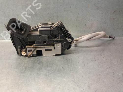 Rear left lock CUPRA FORMENTOR (KM7, KMP) 1.5 TSI | BP28025526C100 