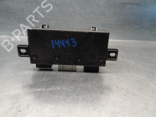 Used Electronic module BMW 7 (E38) 730 d (184 hp) 8914985