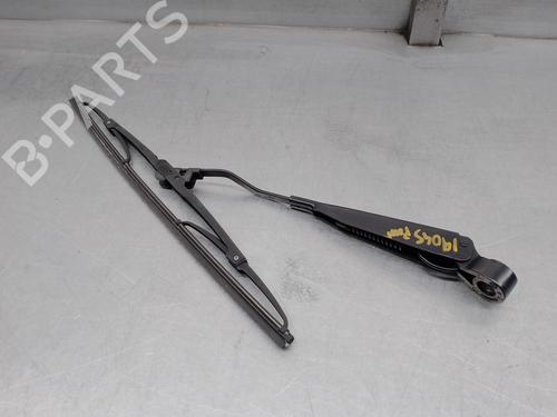 Used Rear windshield wiper arm CHRYSLER PT CRUISER (PT_) [2000-2010]  16044032