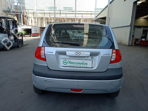 Switch HYUNDAI GETZ (TB) 1.4 i | BP37264451I30 - Image 7
