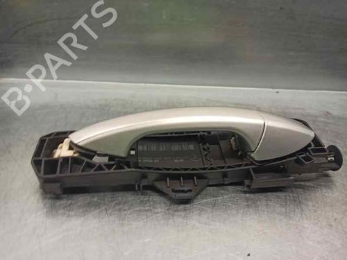 Front right exterior door handle MERCEDES-BENZ C-CLASS T-Model (S204)  | BP6109991C129 