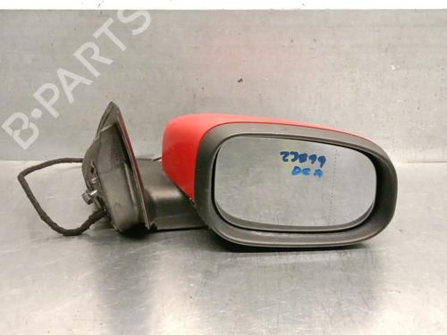 Retrovisor derecho VOLVO S40 II (544) 2.0 D (136 hp) 30400648
