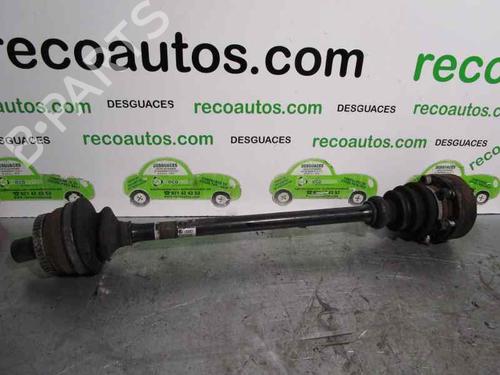 Antriebswelle links hinten für AUDI A6 C5 Avant (4B5) 2.5 TDI quattro (180 hp) 2068002