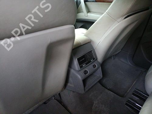 Comfort control module AUDI Q7 (4LB) 3.0 TDI quattro | BP30616490M56 