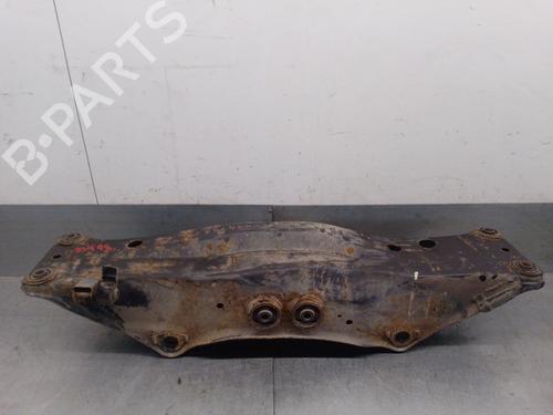 Used Rear axle SUBARU FORESTER (SF_) 2.0 AWD (SF5) (125 hp) 28951066