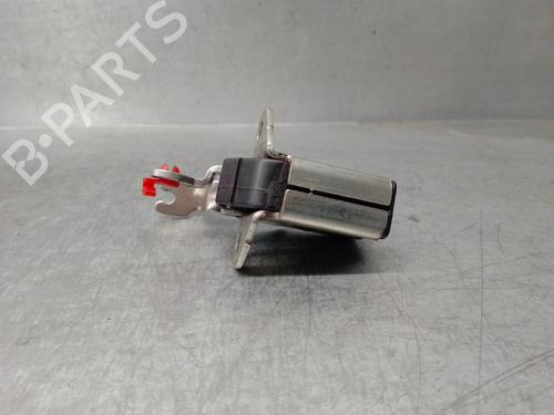 Tailgate lock CITROËN NEMO Box Body/MPV (AA_) 1.3 HDi 75 | BP16122831C101 