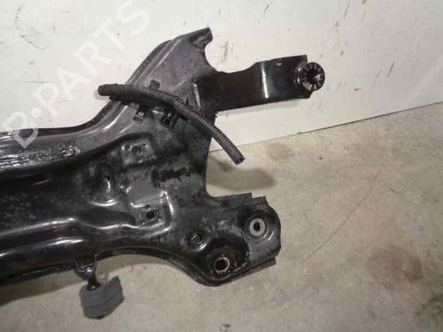 Subframe SKODA FABIA III Estate (NJ5) 1.4 TDI | BP7762776M9 